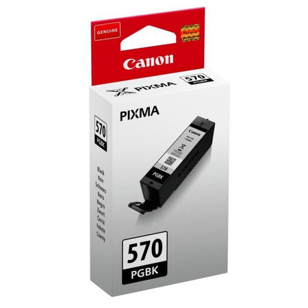 Canon PGI-570 PGBK