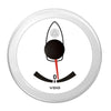 Indicatore Angolo Barra Bianco - 40/+ 40 A2C5951