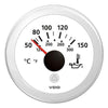 Indicatore Temperatura OLio Motore Bianco 50-150C