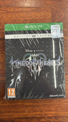Kingdom Hearts III Deluxe Edition Xbox One Fr