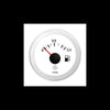 Indicatore Livello CarbuRante Bianco 3-180 Ohms A2