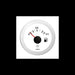 Indicatore Livello CarbuRante Bianco 3-180 Ohms A2