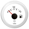 Indicatore Livello CarbuRante Bianco 240-33 Ohms A