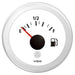 Indicatore Livello CarbuRante Bianco 240-33 Ohms A