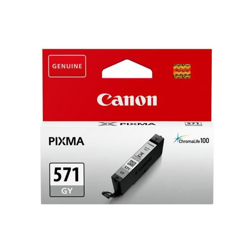 Canon CLI-571 GY