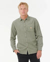 Camicia Rip Curl Classic Surf Cord