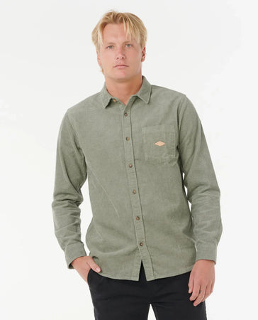 Camicia Rip Curl Classic Surf Cord