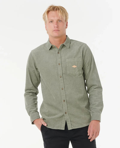 Camicia Rip Curl Classic Surf Cord