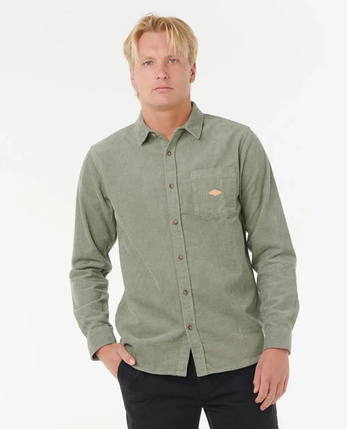 Camicia Rip Curl Classic Surf Cord