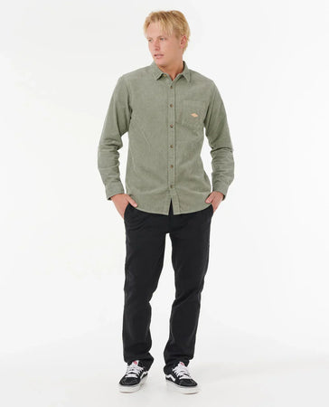 Camicia Rip Curl Classic Surf Cord