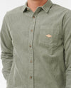 Camicia Rip Curl Classic Surf Cord