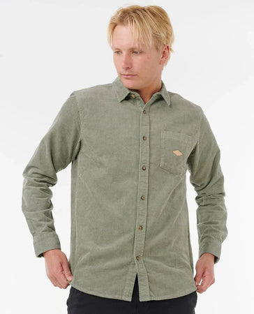 Camicia Rip Curl Classic Surf Cord