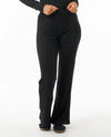 Pantaloni Donna Rip Curl Cosy Flare Pant