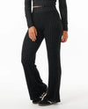 Pantaloni Donna Rip Curl Cosy Flare Pant