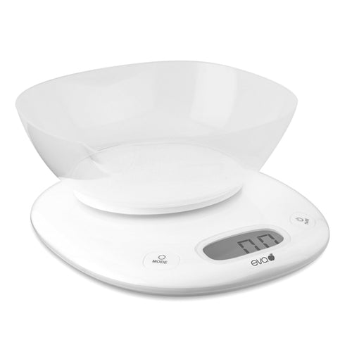 Bilancia digitale Joyteck da cucina adatto per ambito domestico, massimo 5 kilogrammi