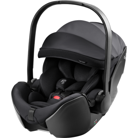 Seggiolino Auto Reclinabile Baby-Safe Pro Britax Romer