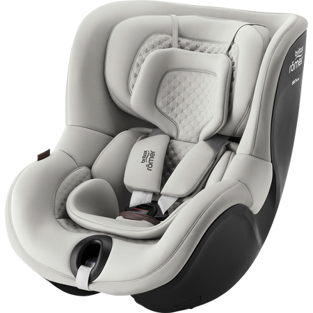 Seggiolino Auto Dualfix 5Z Britax