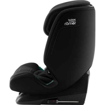 Seggiolino Auto Versafix Britax Romer