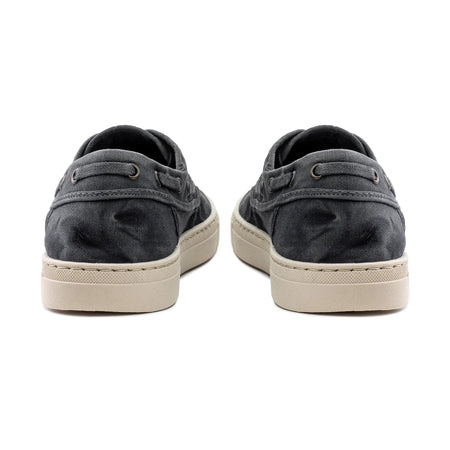 Scarpe Natural World Old Quercia black
