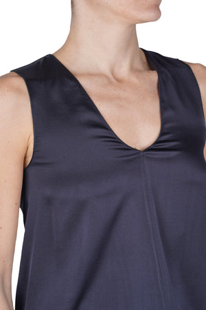 JUCCA Jucca - Top - 470875 - Nero da donna