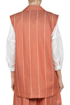 SO ALLURE So Allure - Gilet - 450033 - Ruggine da donna