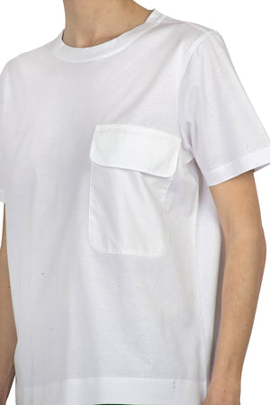 ALESSIA SANTI Alessia Santi - T-shirt - 450180 - Latte da donna