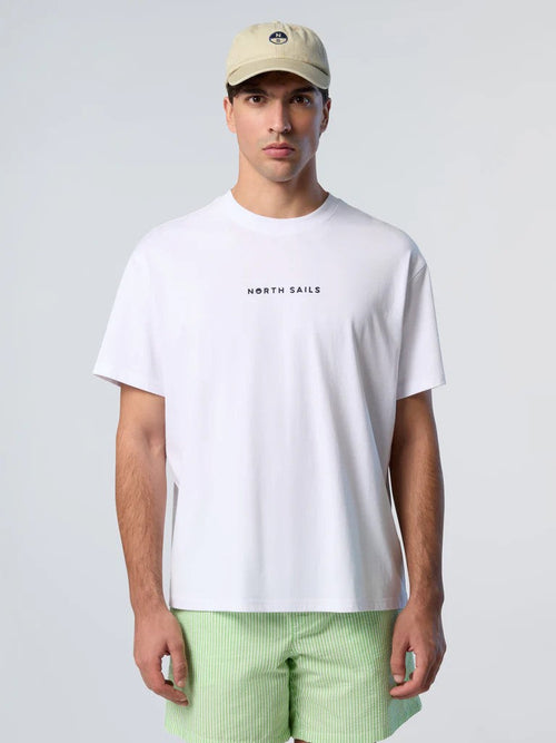 North Sails T-shirt uomo