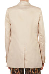 GRIFONI Grifoni - Giacca - 451769 - Beige da donna