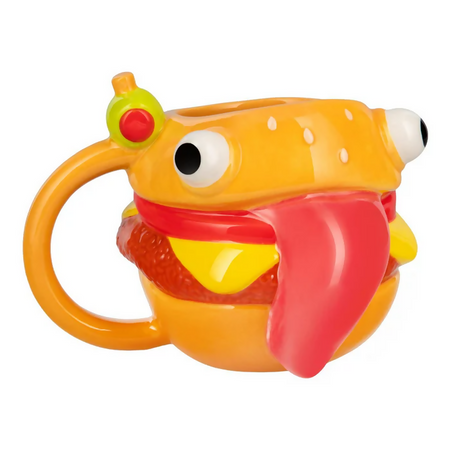 PP14629FO_Fortnite_Durrr_Burger_Shaped_Mug_Product_Side