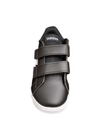 sarpe sneakers Bambini e ragazzi adidas GRAD COURT