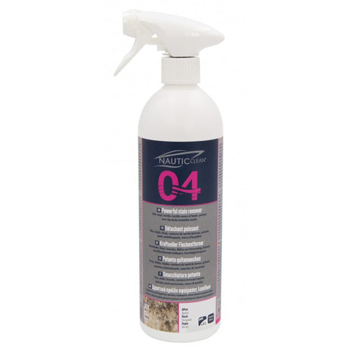 04 Mildew Remover Lt 0,75