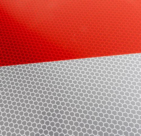 Pannello omologato per carichi sporgenti Italia