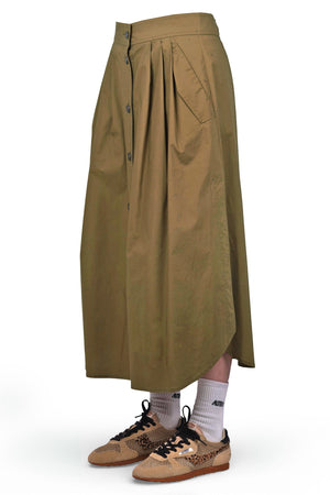 8PM 8pm - Gonna - 470468 - Tabacco da donna