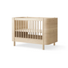 Lettino In Legno Mini+ Junior Oliver Furniture