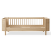 Letto Junior Wood Mini+ Oliver Furniture