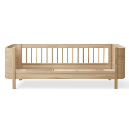 Letto Junior Wood Mini+ Oliver Furniture