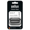 Testina di ricambio braun 73s serie 7 new