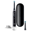 Spazzolino elettrico braun oral-b io6-s black nero - IO6SBLACK