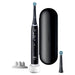 Spazzolino elettrico braun oral-b io6-s black nero - IO6SBLACK