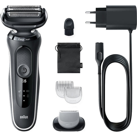 Rasoio braun 51-w1600s - 51W1600S