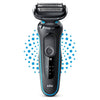 Rasoio braun 51-m1000s - 51M1000S