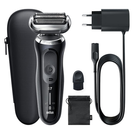 Rasoio braun 71-n1000s - 71N1000S