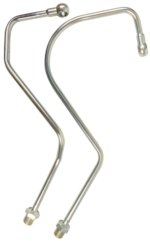 Kit completo per distributori idraulici adattabile a Fiat serie Oro