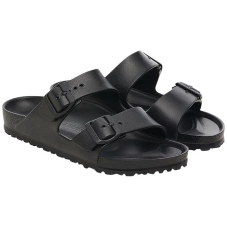 Ciabatte Birkenstock Arizona Eva nere 129423 Ciabatte Birkenstock