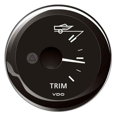Indicatore Trim Up/Down Nero A2C59514180