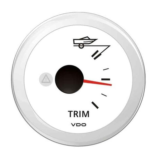 Indicatore Trim Up/Down Bianco A2C59514244