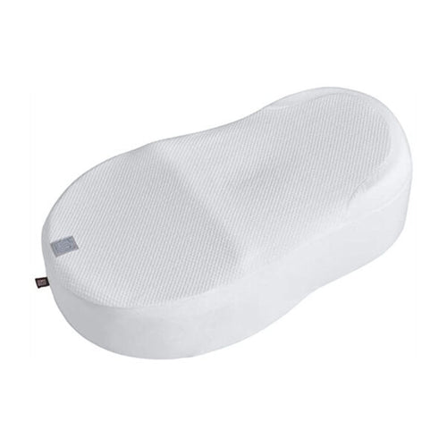Lenzuolo con Angoli Red Castle per Riduttore Culla Cocoonababy