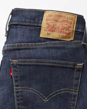 Levi's Jeans uomo 511™ Slim 045114655