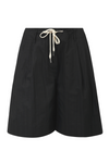 JUCCA Jucca - Shorts - 451213 - Nero da donna