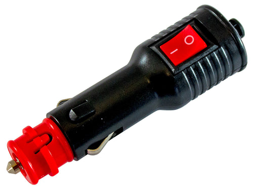 Spina agricola on/off